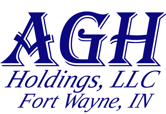 AGH Holdings